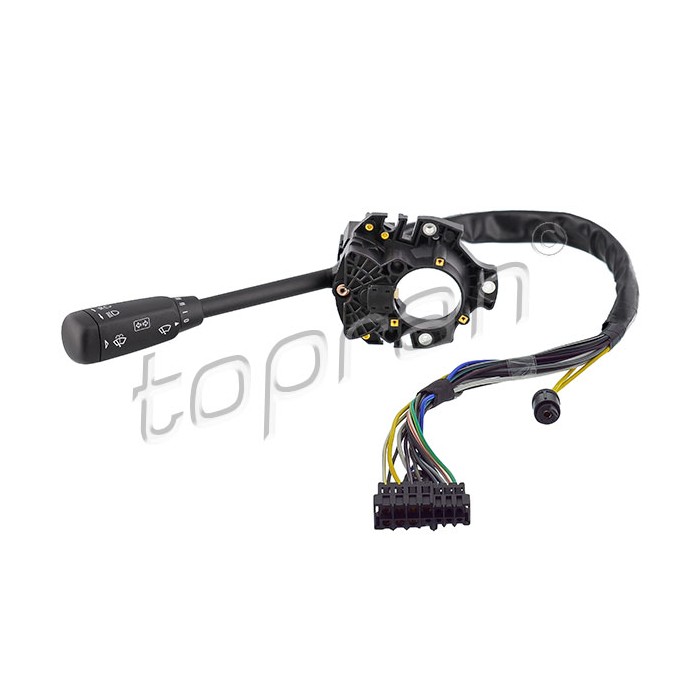 Commodo de Phares Pour Mercedes-Benz 190 2015451124 2015451724 2015452524