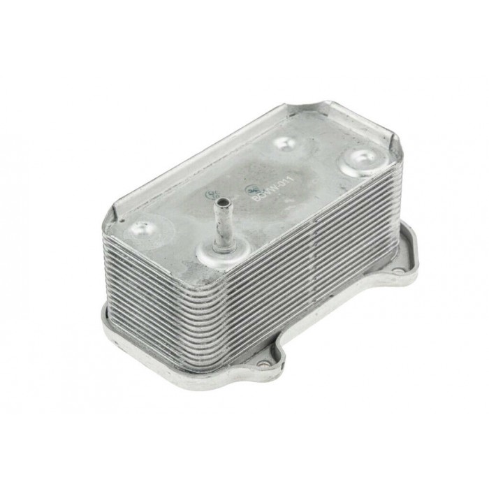 Refroidisseur Radiateur D'huile Moteur Pour Porsche Boxster 986 987 99610702507