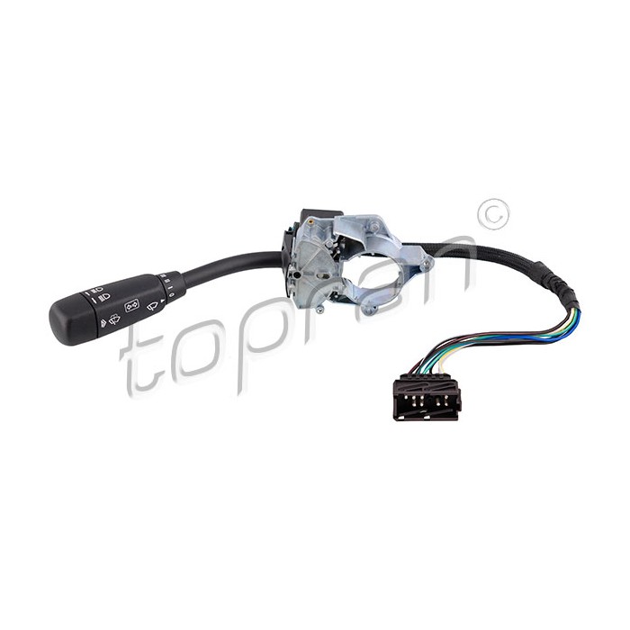 Commodo de Phares Essuie Glace Pour Mercedes-Benz Classe E T-Model 2105400144