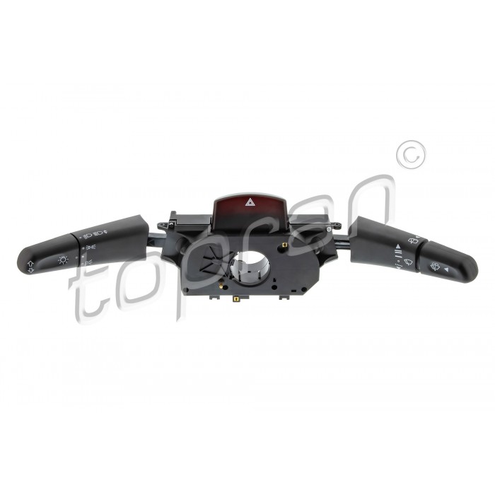 Commodo de Phares Essuie Glace Pour Mercedes-Benz Classe V Vito 0005407545