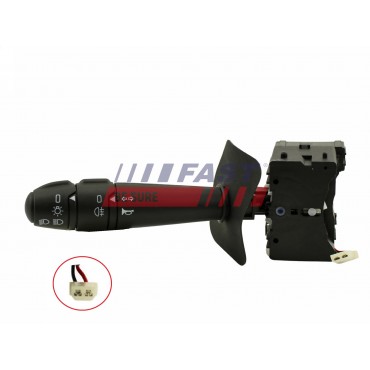 Commodo de Phares Pour Renault Kangoo Megane I Nissan Kubistar