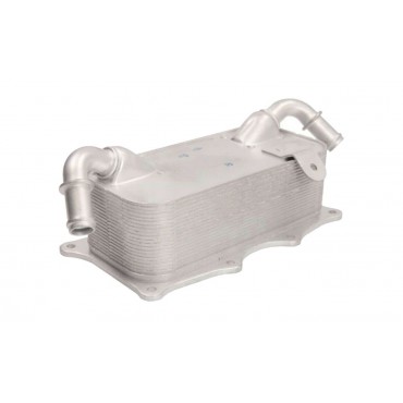 Refroidisseur Radiateur D'huile Moteur Pour Porsche Cayenne Panamera 94810728122