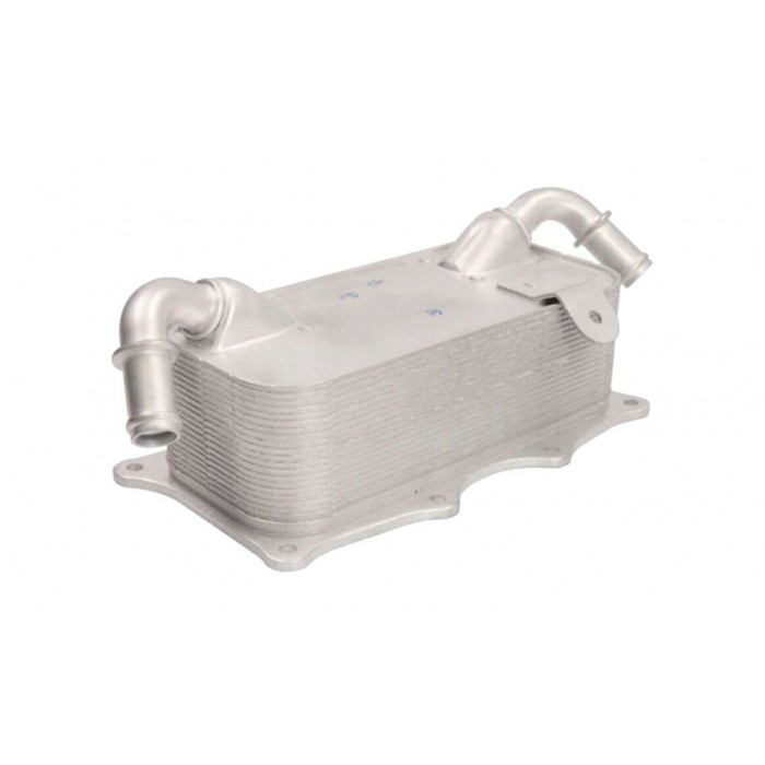 Refroidisseur Radiateur D'huile Moteur Pour Porsche Cayenne Panamera 94810728122