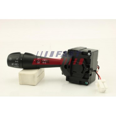 Commodo de Phares Pour Renault Captur Clio IV Trafic III Twingo 255675887R