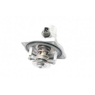 Boitier Thermostat D'eau Pour Bmw Série 3 5 7 11531704324 11531437526