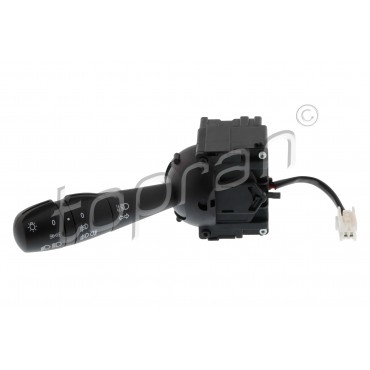 Commodo de Phares Pour Renault Captur Clio IV Dokker Duster Lodgy Logan II Dacia