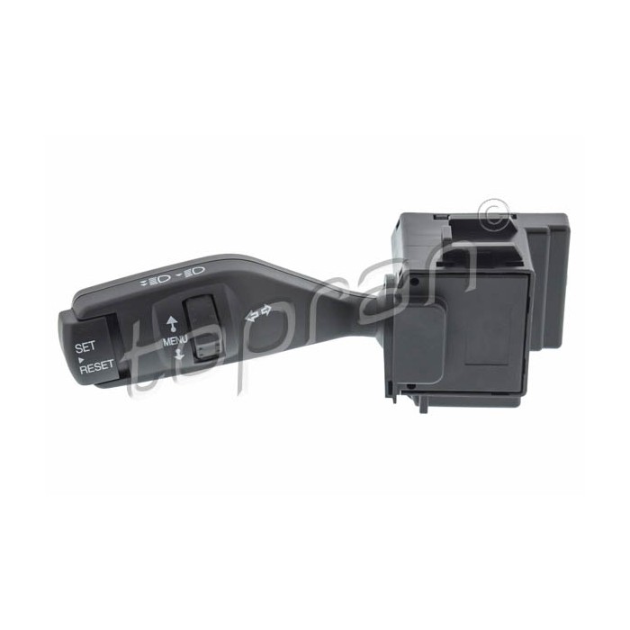 Commodo de Phares Pour Ford C-Max Focus II Kuga I Tourneo Transit 4M5T13335BD