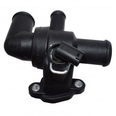 Boitier Thermostat D'eau Pour Cabrio City-coupe Crossblade Roadster 0003179V010