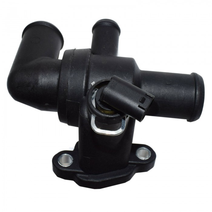 Boitier Thermostat D'eau Pour Cabrio City-coupe Crossblade Roadster 0003179V010