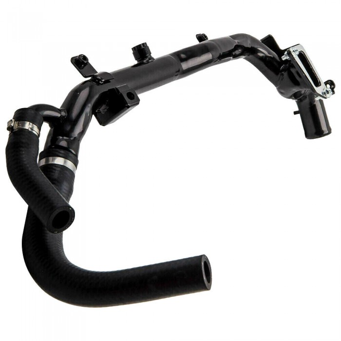 Tuyau D'eau Durite De Radiateur Pour Croma Astra Signum 9-3 Vectra 55566009