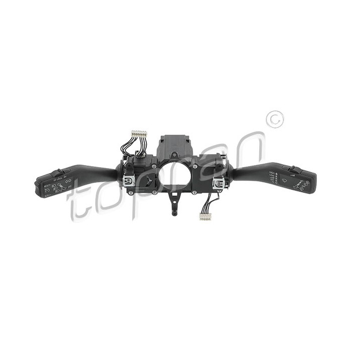 Commodo de Phares Essuie Glace Pour VW Seat Skoda 5K0953502M 5K0953502M9B9