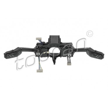 Commodo de Phares Essuie Glace Pour VW Seat Skoda 5Q0953513T 5Q0953513TIGI