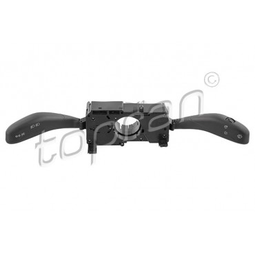 Commodo de Phares Essuie Glace Pour VW Polo Seat Cordoba Ibiza III