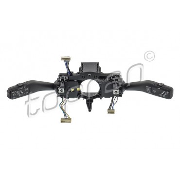 Commodo de Phares Essuie Glace Pour VW Caddy III Touran Skoda Octavia II Yeti