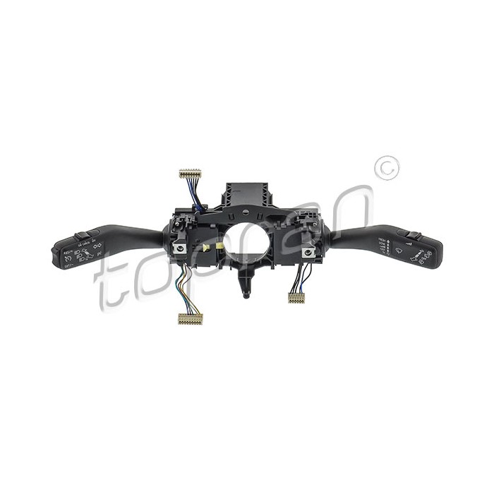 Commodo de Phares Essuie Glace Pour VW Caddy III Touran Skoda Octavia II Yeti