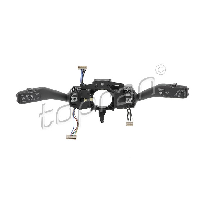 Commodo de Phares Essuie Glace Pour VW Touran Skoda Octavia II Superb Yeti