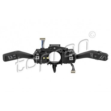 Commodo de Phares Essuie Glace Pour VW Touran Skoda Octavia II Superb Yeti