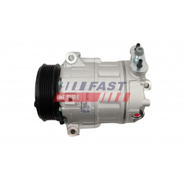 Compresseur de Clim Pour Fiat Ducato 1379549080 71797681