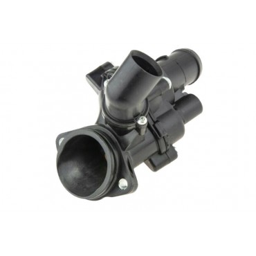 Boitier Thermostat D'eau Pour Vw Multivan Transporter/caravelle Vi 03L121111AF