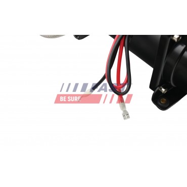 Compresseur Suspension Pneumatique Pour Peugeot Renault Mercedes-Benz Citan Opel