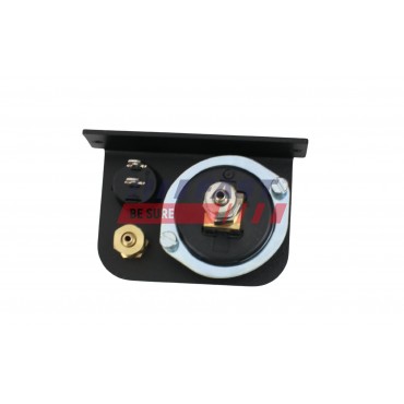 Compresseur Suspension Pneumatique Pour Peugeot Renault Mercedes-Benz Citan Opel