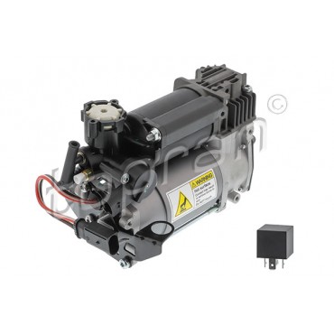 Compresseur Suspension Pneumatique Pour Mercedes-Benz Classe E 2113200304