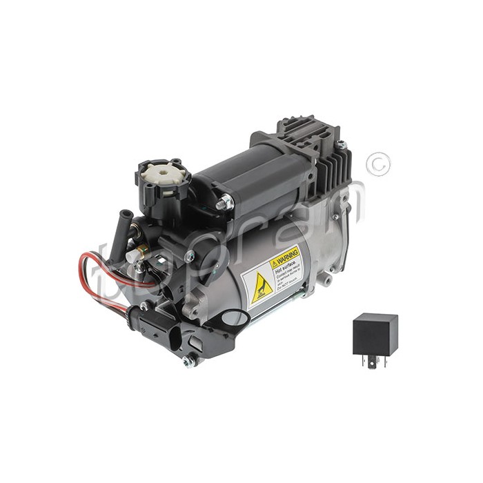 Compresseur Suspension Pneumatique Pour Mercedes-Benz Classe E 2113200304