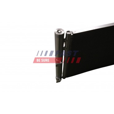 Condenseur de Climatisation Pour Ford Tourneo Transit 2006299 GK2119710AA