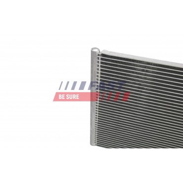 Condenseur de Climatisation Pour Renault Kangoo Mercedes-Benz Citan 4155000054