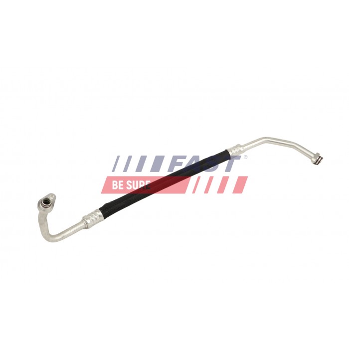 Tuyau de Clim Pour Peugeot Expert Traveller Opel Fiat Toyota Citroën Jumpy