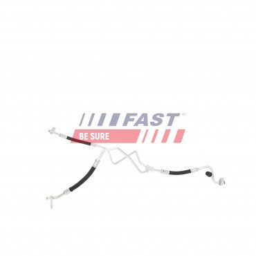 Tuyau de Clim Pour Mercedes-Benz Viano Vito 6398300315 6398303700 6398308815