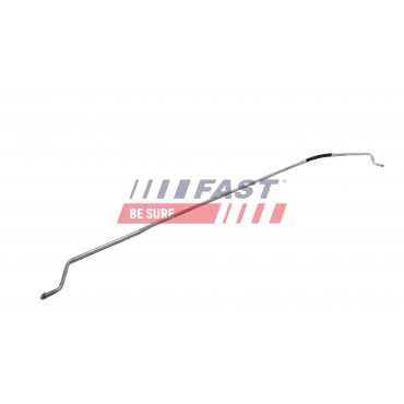 Tuyau de Clim Pour Opel Vivaro B 4820882 93450179