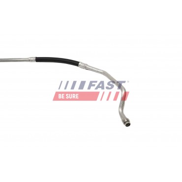 Tuyau de Clim Pour Opel Vivaro B 4820882 93450179