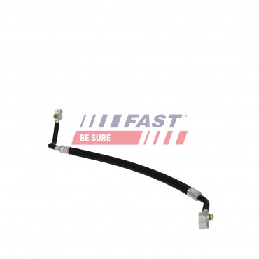 Conduite à Haute Pression Climatisation Pour Audi A6