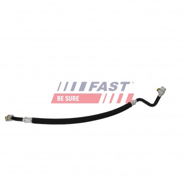 Conduite à Haute Pression Climatisation Pour Audi A6