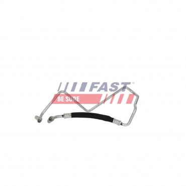 Conduite à Haute Pression Climatisation Pour Citroën C3 03639741 9806801180