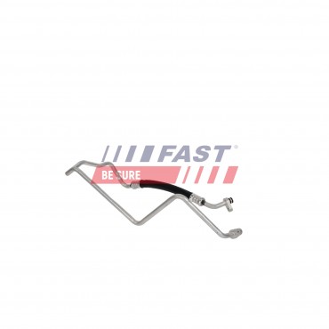 Conduite à Haute Pression Climatisation Pour Citroën C3 03639741 9806801180