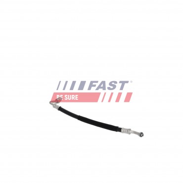 Conduite à Haute Pression Climatisation Pour Peugeot Fiat Citroën 1382138080