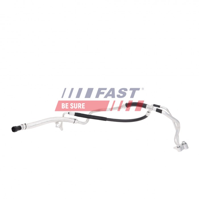 Conduite à Haute Pression Climatisation Pour Opel Combo Fiat Doblo 51811369