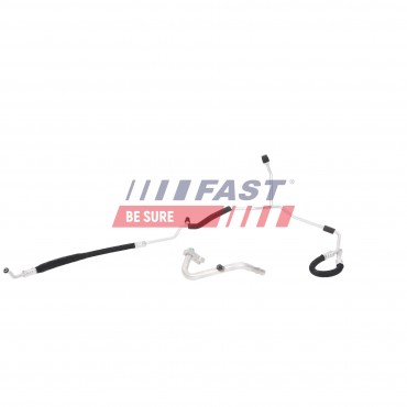 Conduite à Haute Pression Climatisation Pour Opel Combo Fiat Doblo 51910498