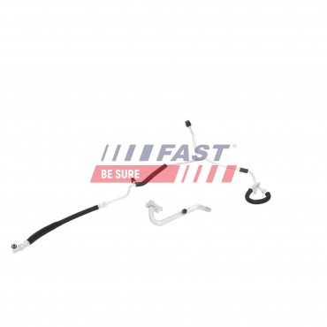 Conduite à Haute Pression Climatisation Pour Opel Combo Fiat Doblo 51910498