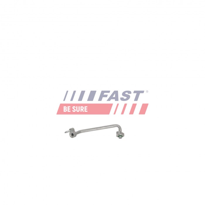 Conduite à Haute Pression Climatisation Pour Ford Focus C-Max II 1255968