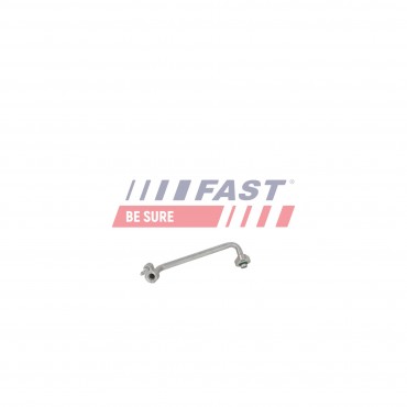 Conduite à Haute Pression Climatisation Pour Ford Focus C-Max II 1255968