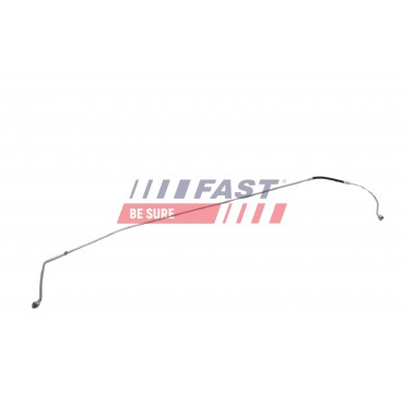 Conduite à Haute Pression Climatisation Pour Renault Trafic II Opel Vivaro A