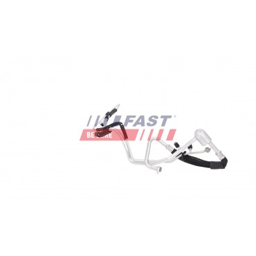 Tuyau de Clim Pour Peugeot Expert Fiat Scudo Toyota Citroën Jumpy 6477Q0