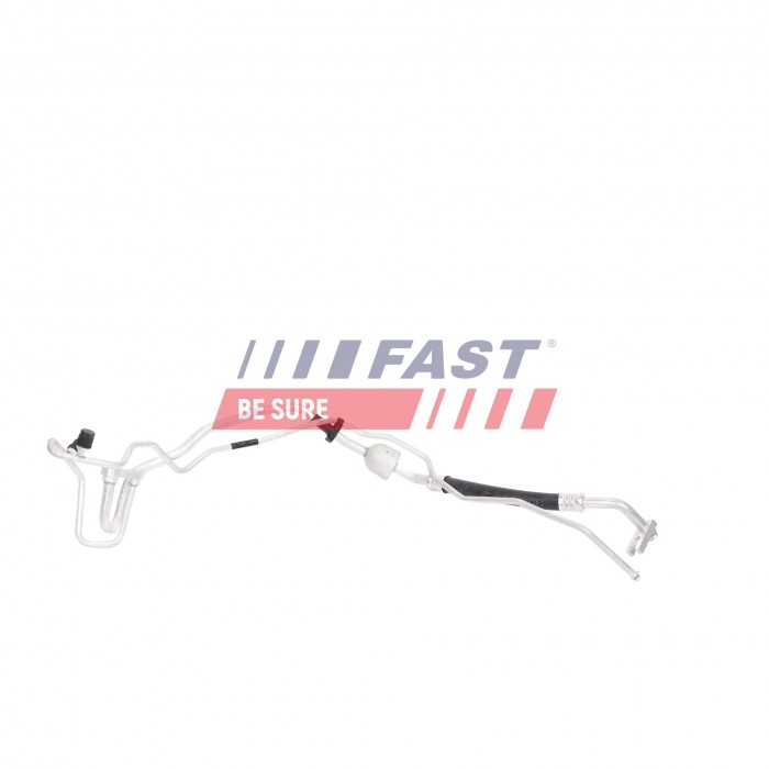 Tuyau de Clim Pour Opel Corsa E 39084088