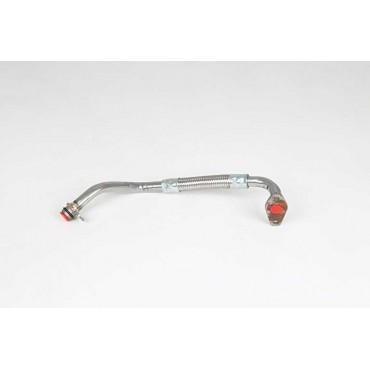 Tuyau d'Huile Pour VW Beetle Crafter 30-50 Touran Audi A1 Seat Skoda 03C145735C