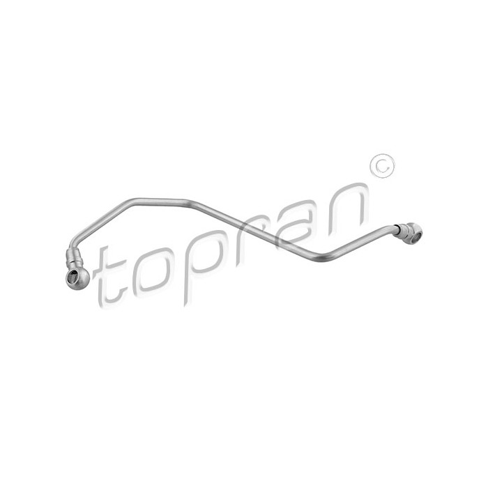 Tuyau d'Huile Pour Peugeot Ford Citroën 037951 1335261 037969 1435145 1479840