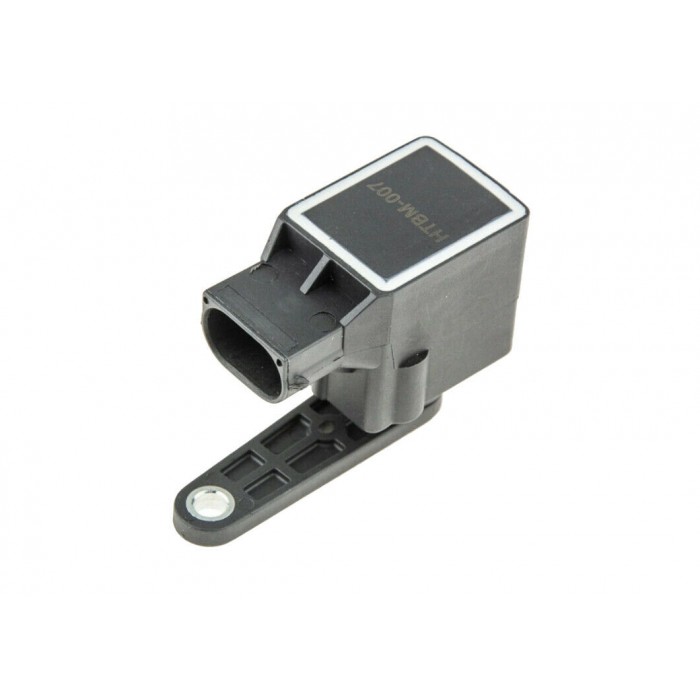 Capteur De Niveau Phare Xénon Arrière Gauche Pour Bmw X5 E53 6754921 37146754921