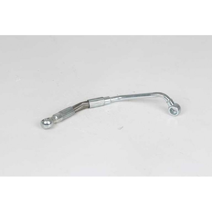 Tuyau d'Huile Pour Renault Clio III Grand Scénic II Kangoo Laguna Megane Modus